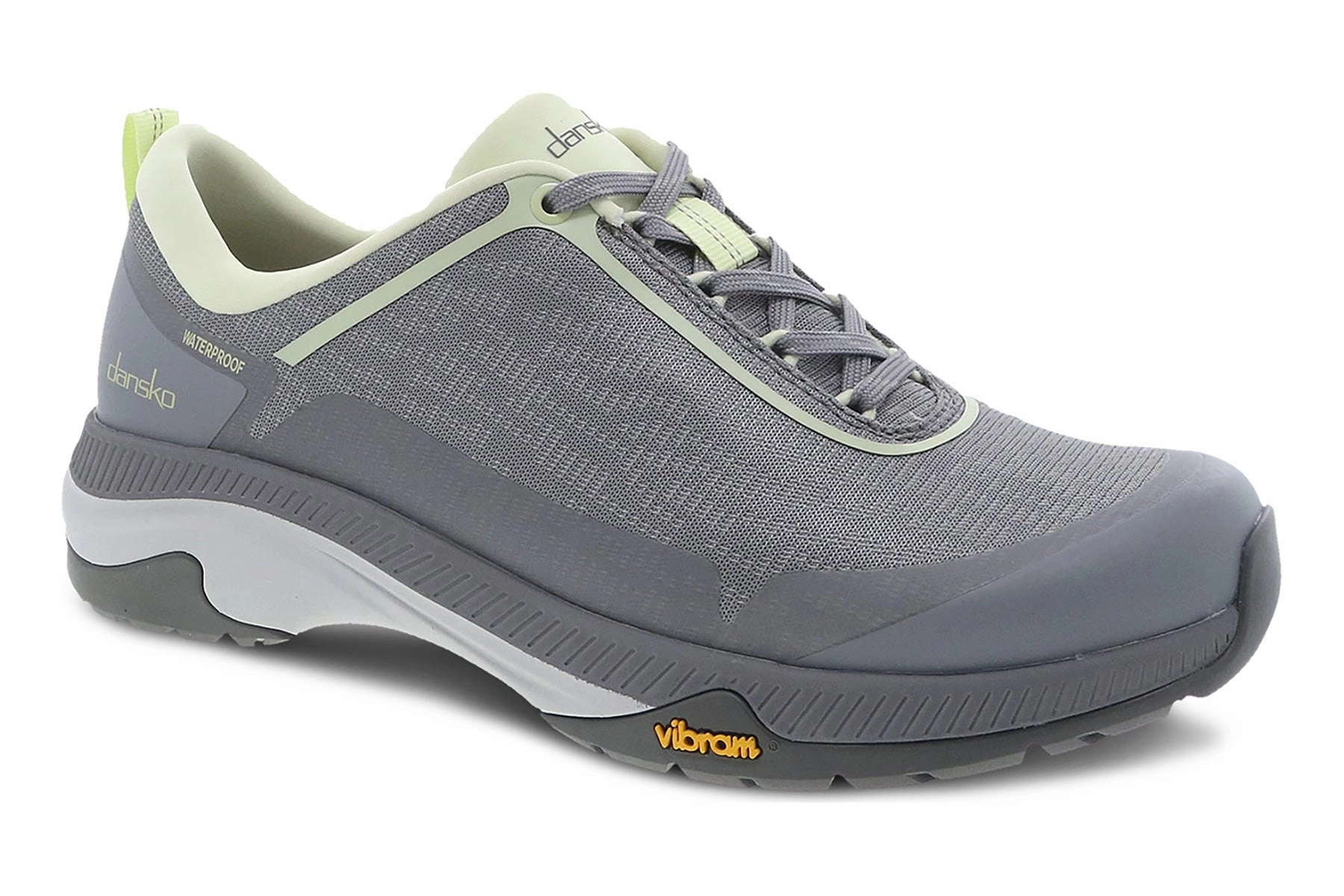 Makayla Hiking Shoes With Shorts