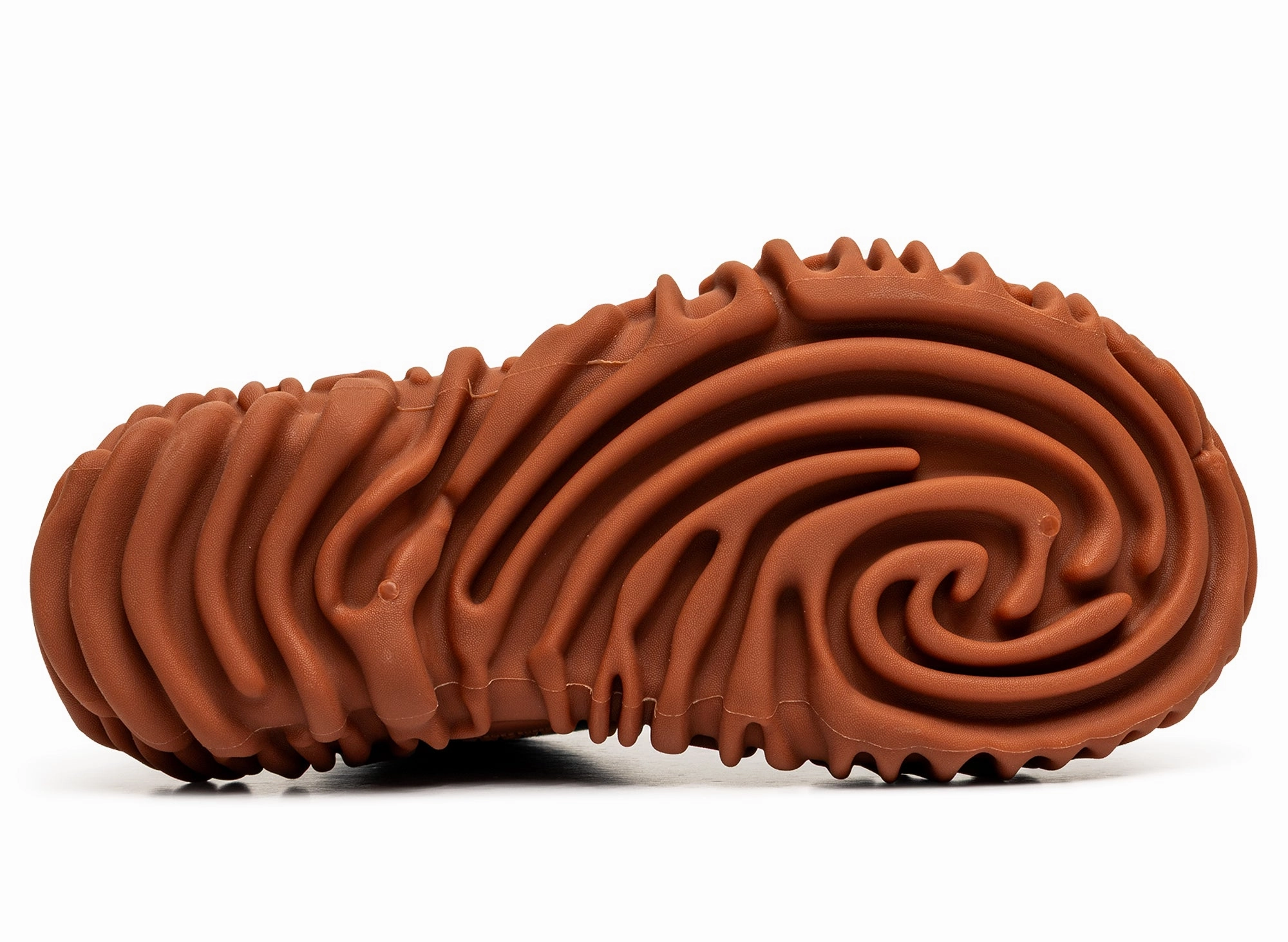 Crocs x Salehe Bembury The Cypress Boot Tetra Arbpro Woodu Leaf Climbing Shoes