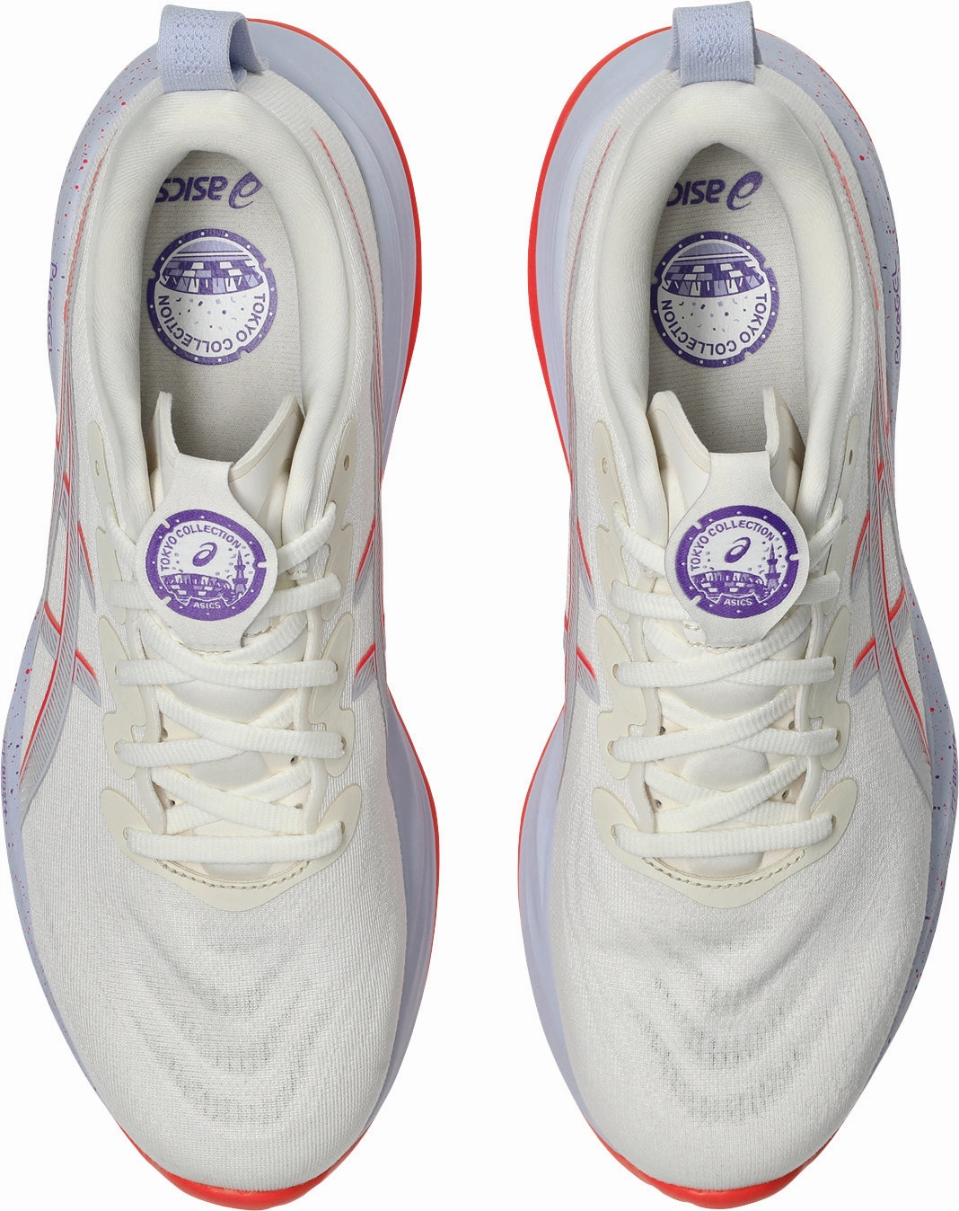 Asics Split Second 8 Wrestling Shoes Asics Gel Cumulus 27 Tokyo Mens Running Shoes - Cream