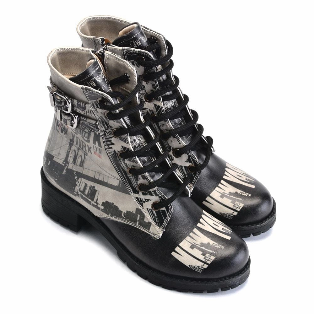 Short Boots DRY108 Macys Bootie Boots