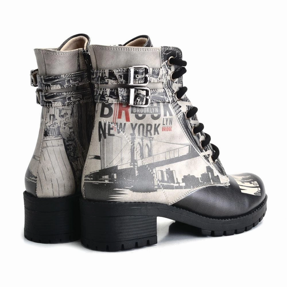 Dog Winter Boots Short Boots DRY108