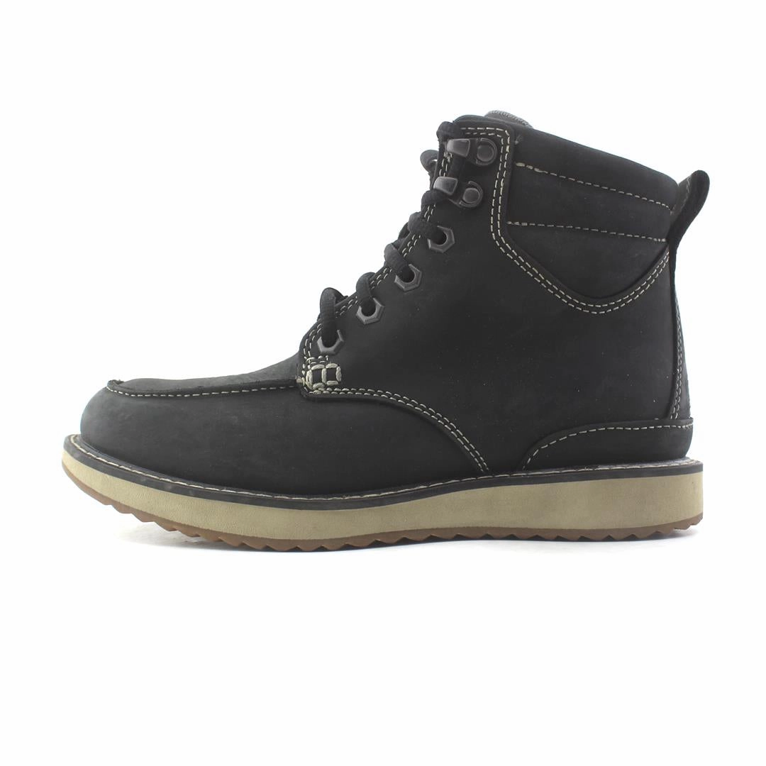 Brogue Boots Suit L.L.BEAN STONINGTON