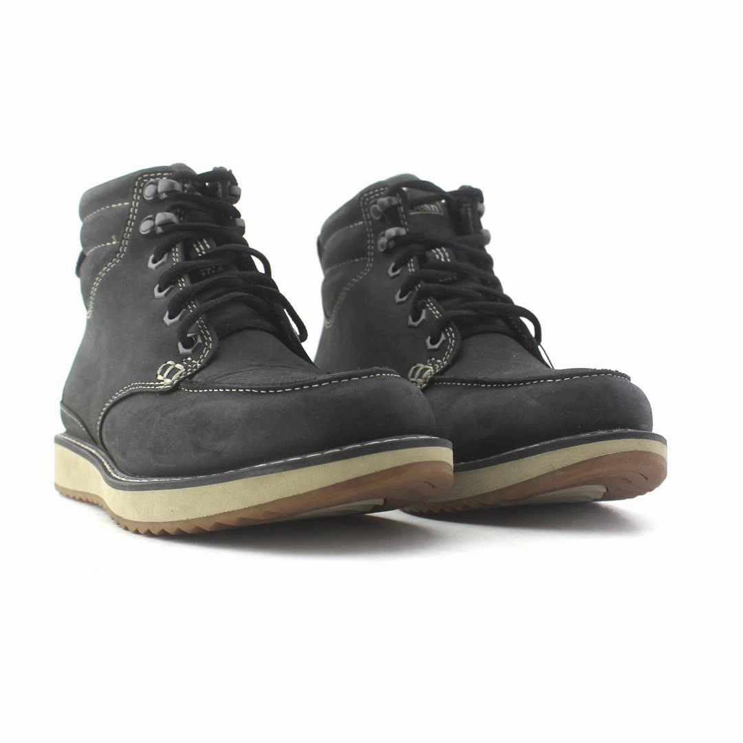 Cordovan Brogue L.L.BEAN STONINGTON