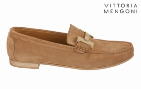 Vm Herrara Camel Dr Scholl Loafers