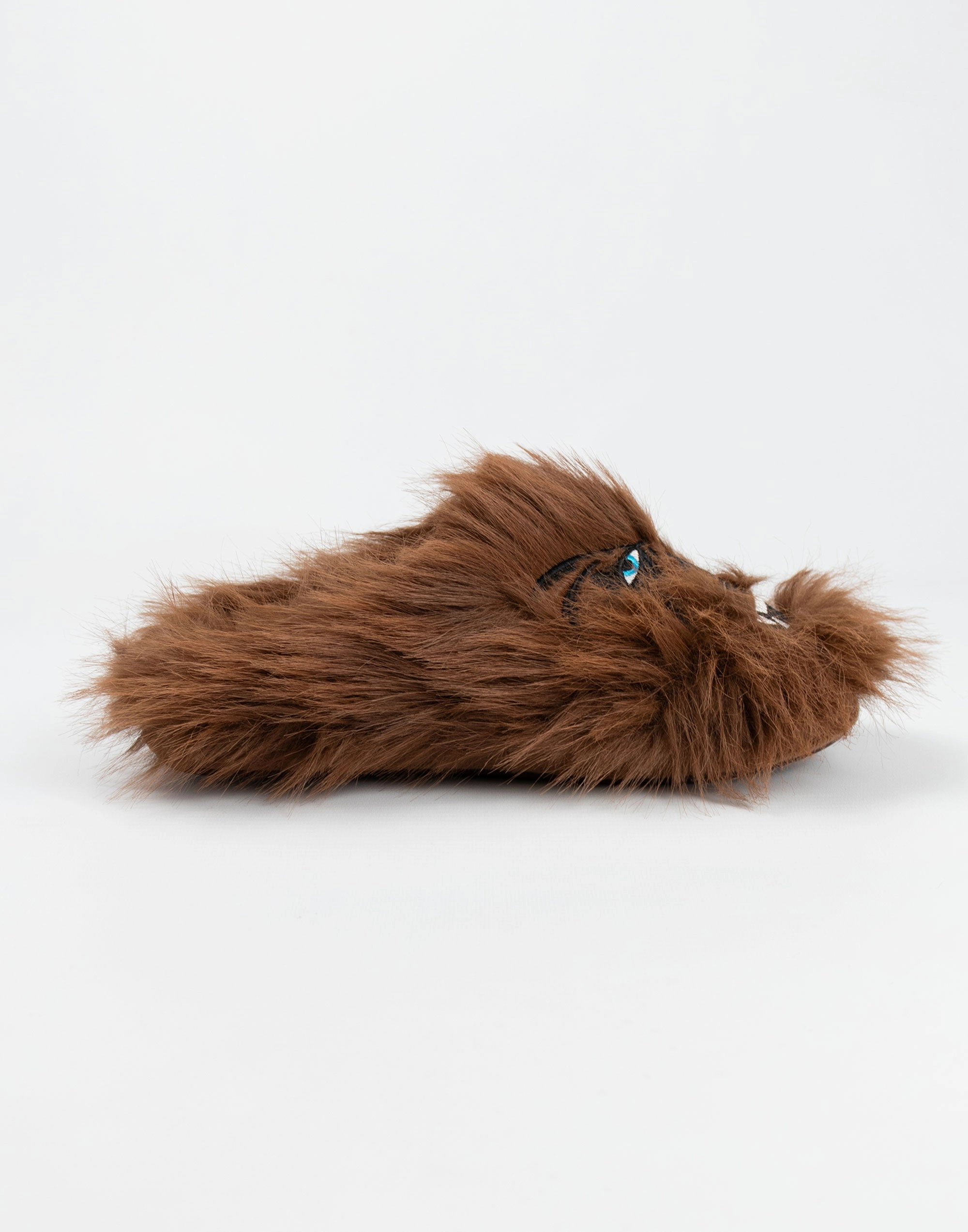 Star Wars Chewbacca Mens Brown Mule Slippers Macy's Uggs Slippers