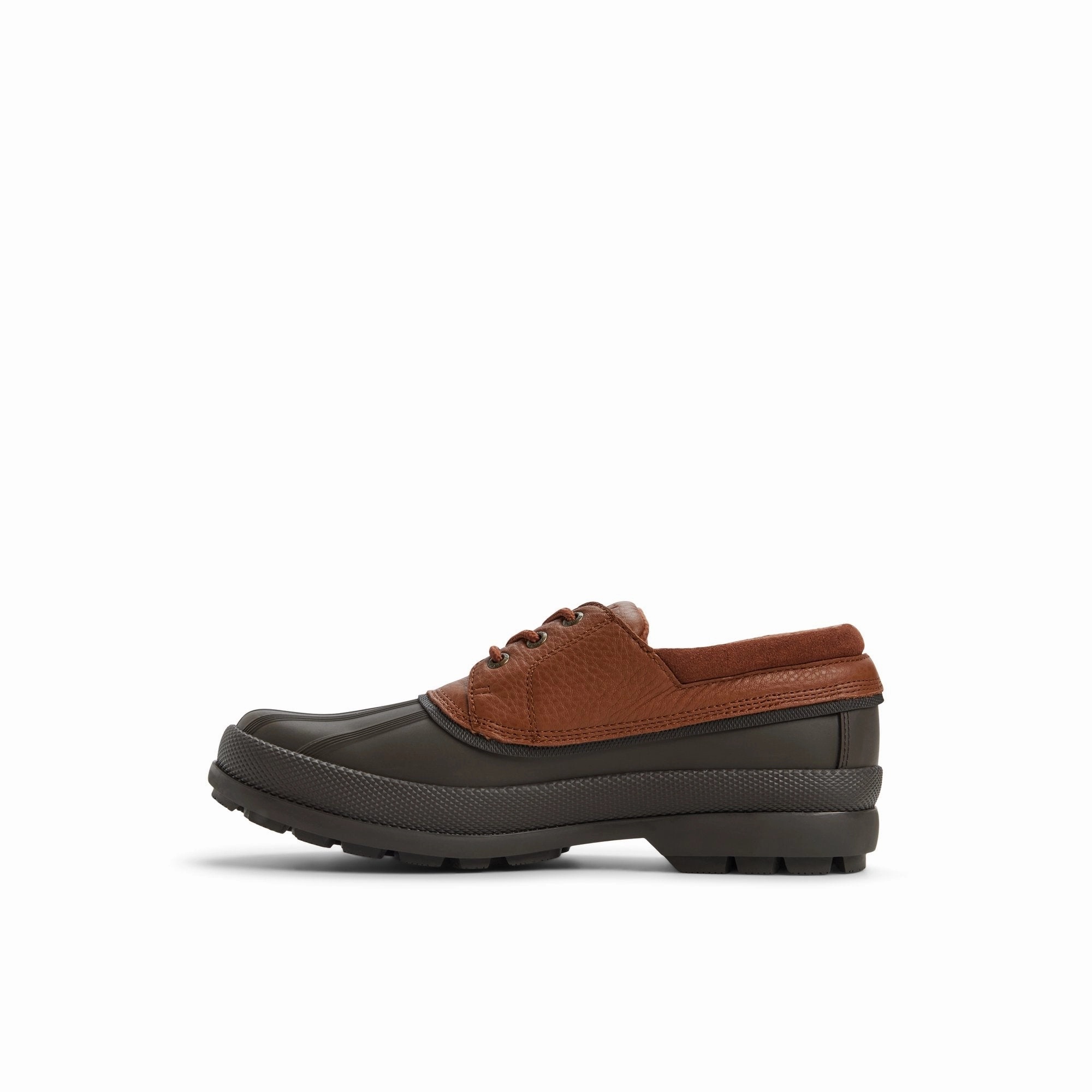 Coldbay 3 Eye Duck Shoes Oxford Nylon