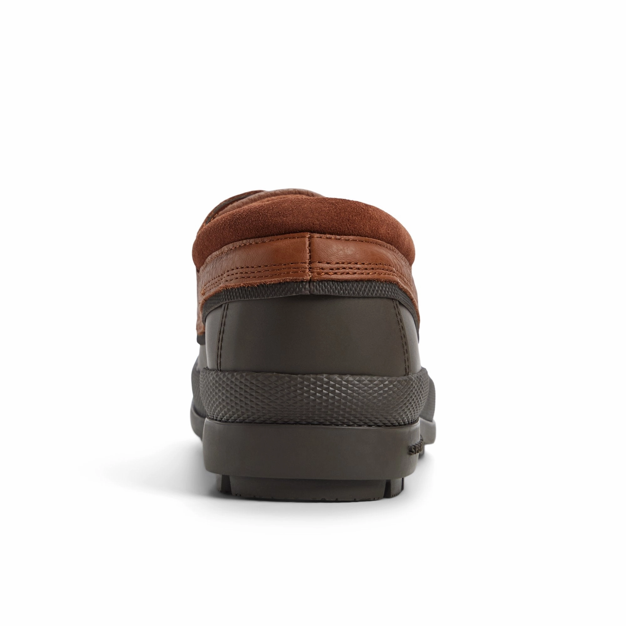 Tie Up Shoes Coldbay 3 Eye Duck Shoes