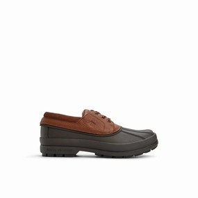 Coldbay 3 Eye Duck Shoes Oxford Stud