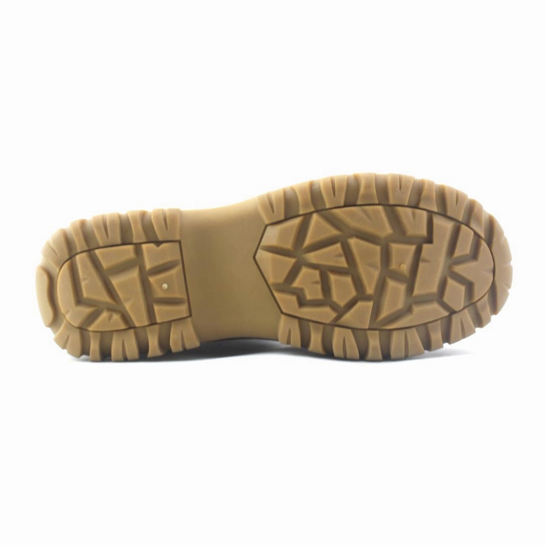 All Suede Brogues STQ .