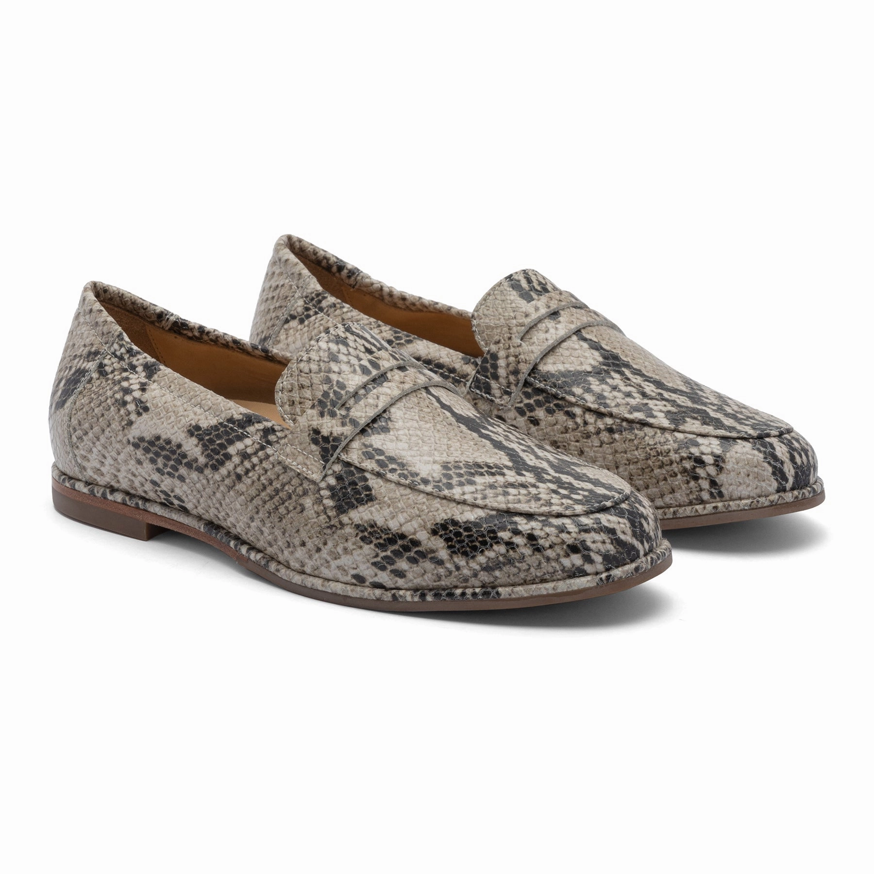 Loafers Chicago Strada Loafer Metatarsal