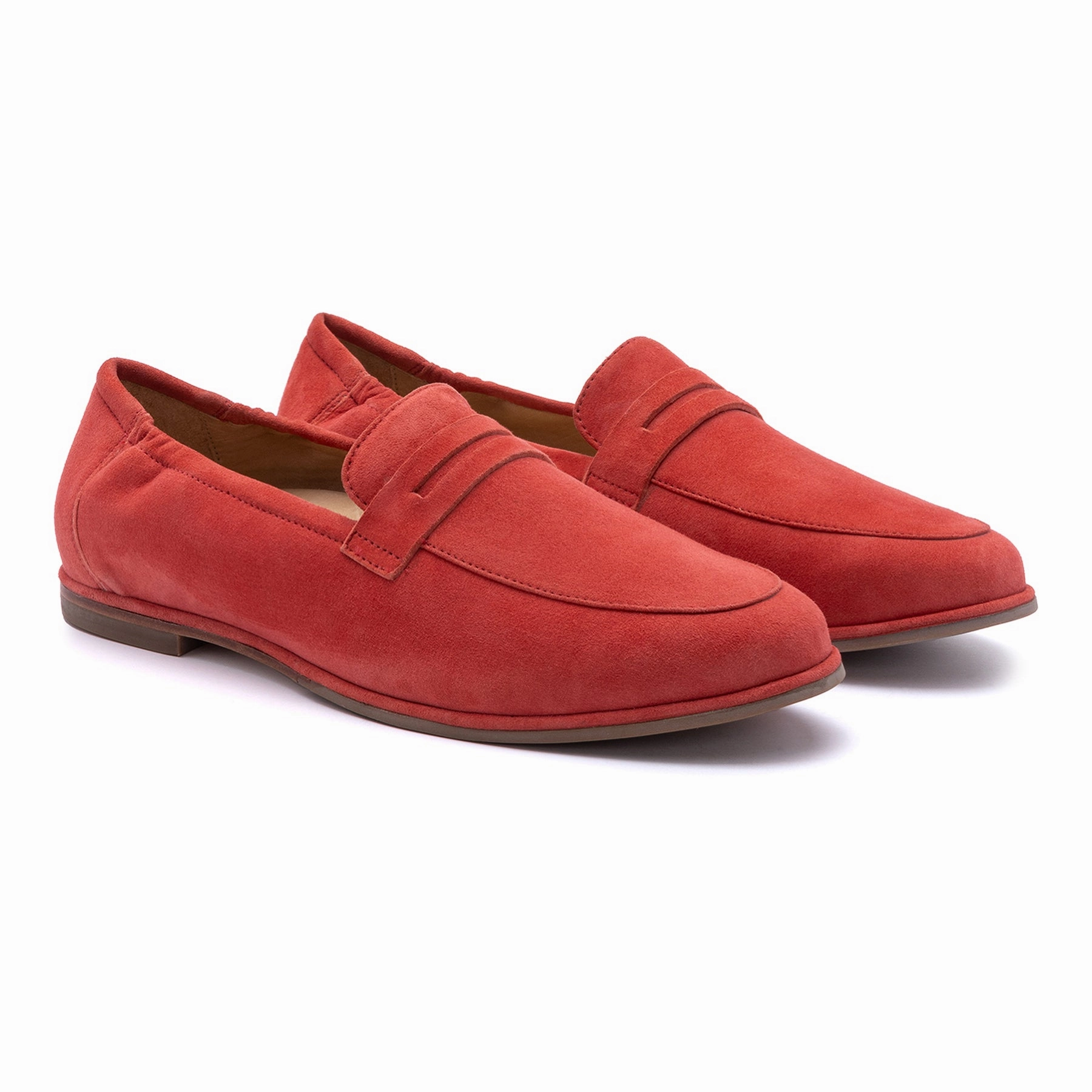 Rag & Bone Loafers Strada Loafer Metatarsal