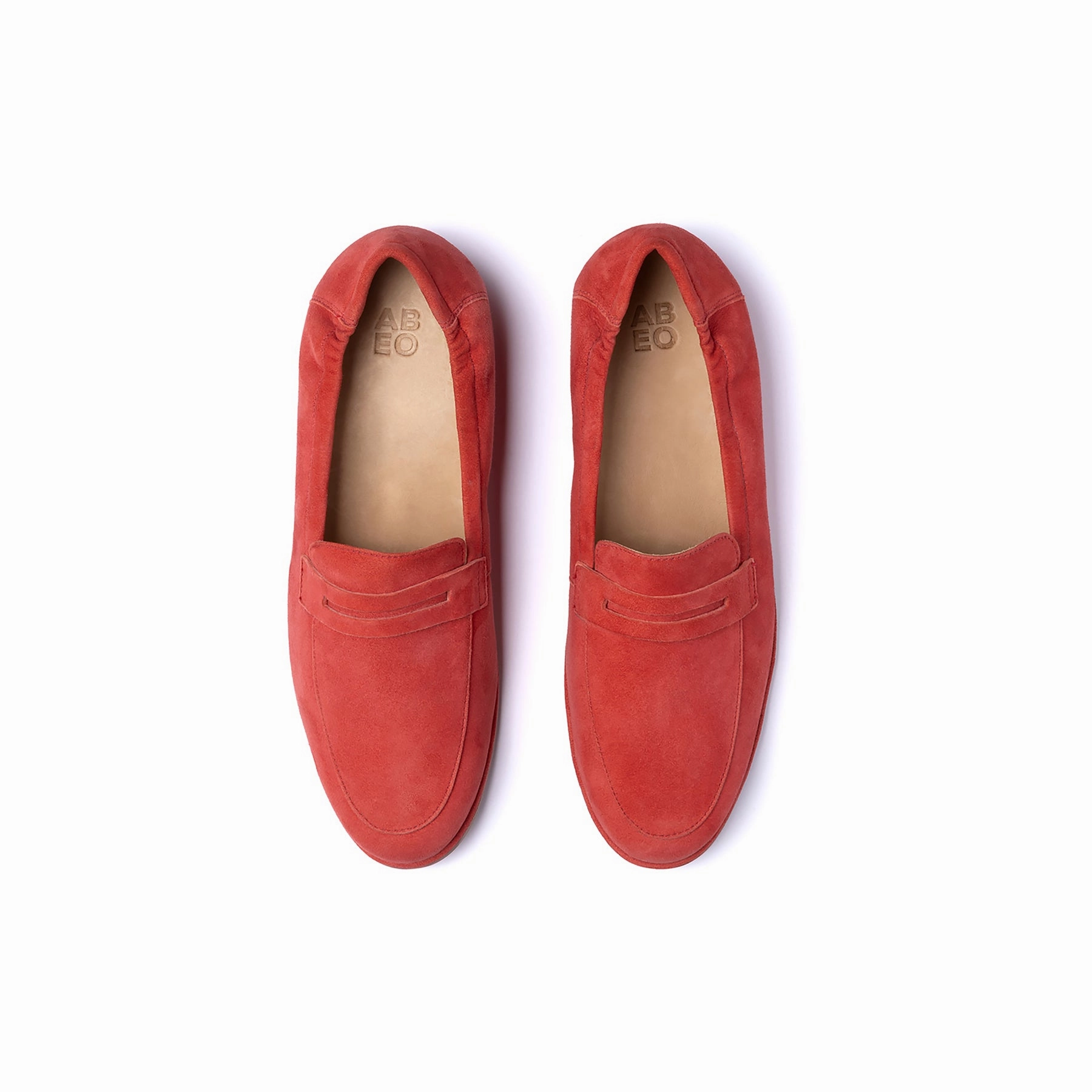 Free People Loafers Strada Loafer Metatarsal