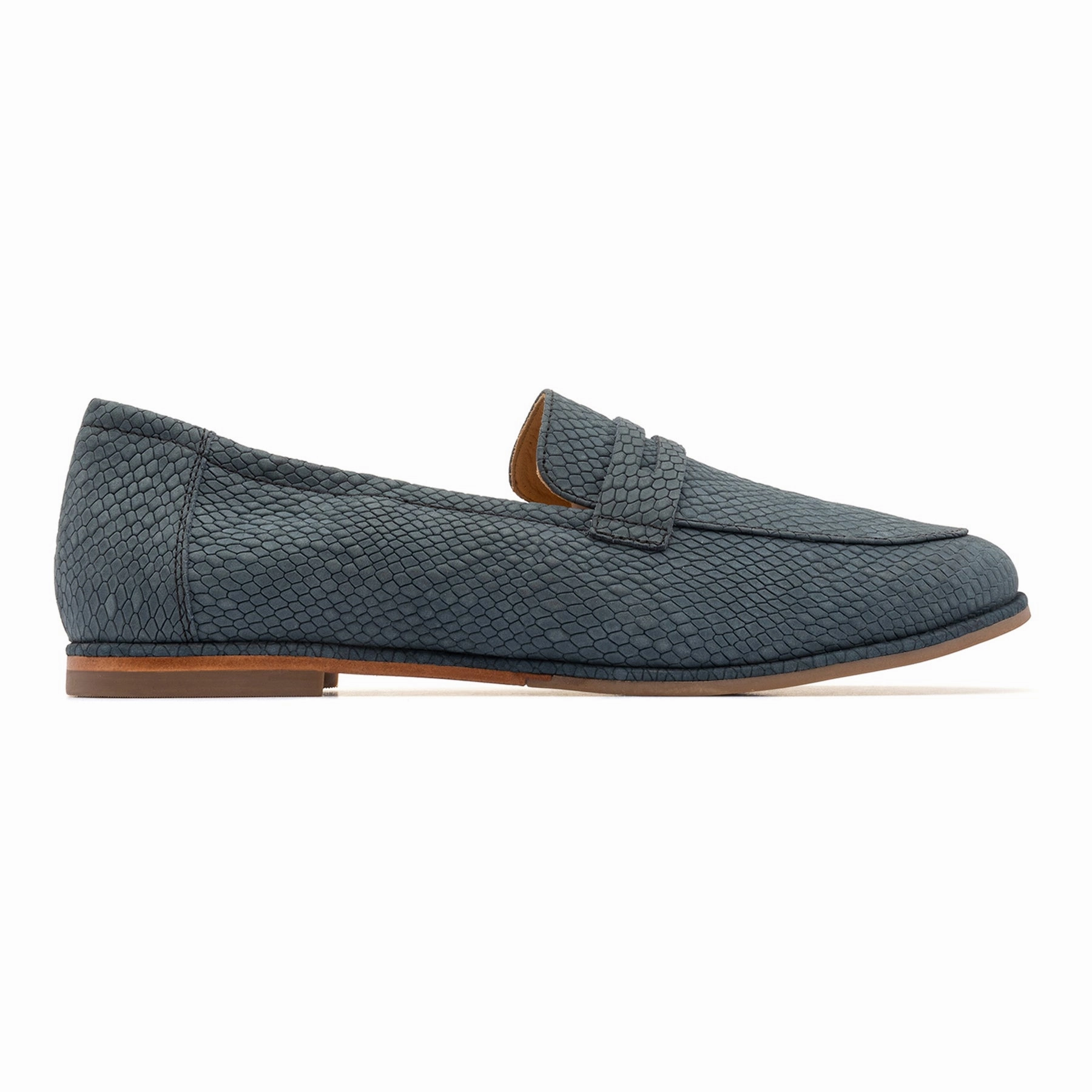 Strada Loafer Metatarsal Affordable Loafers