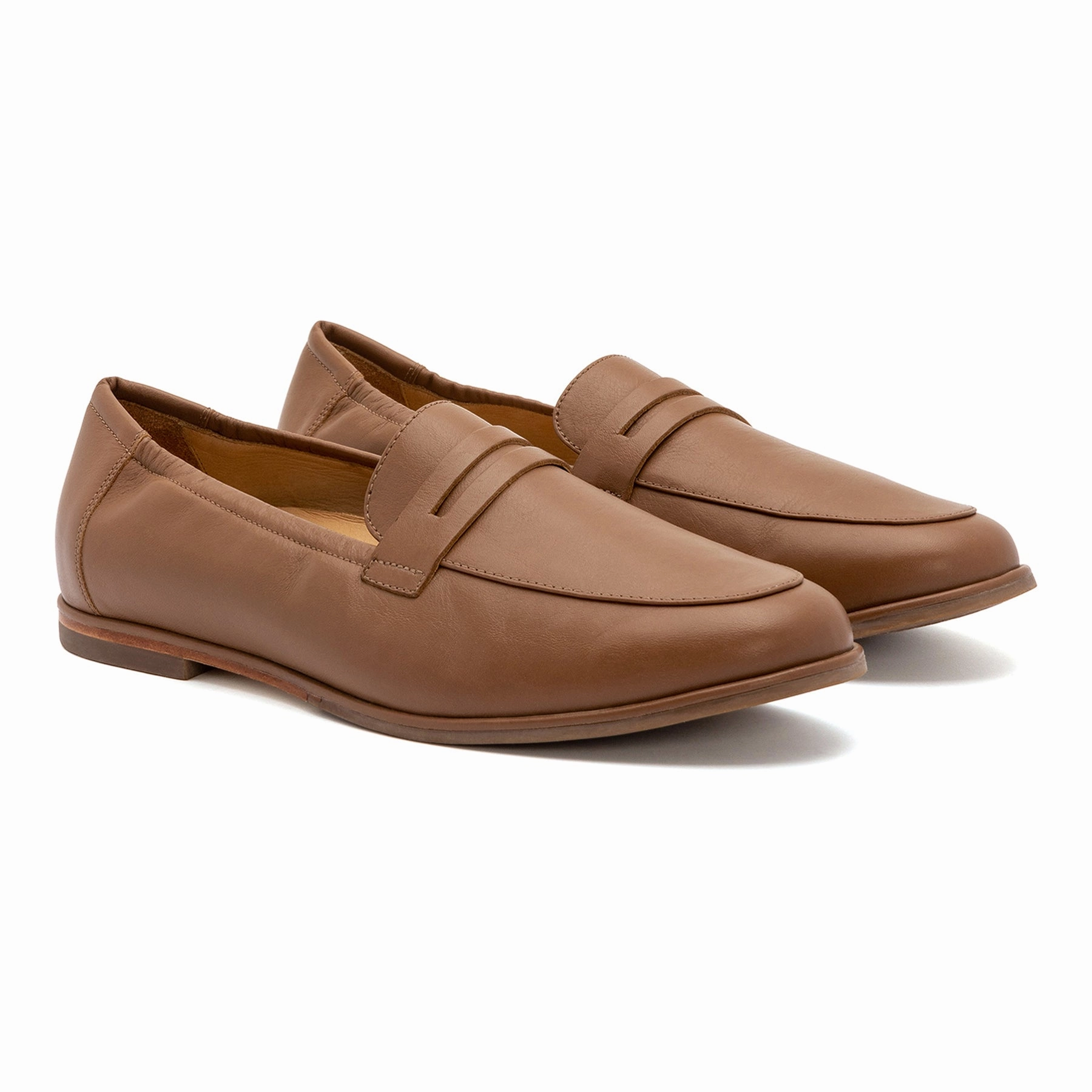 Strada Loafer Metatarsal Carrera Loafers