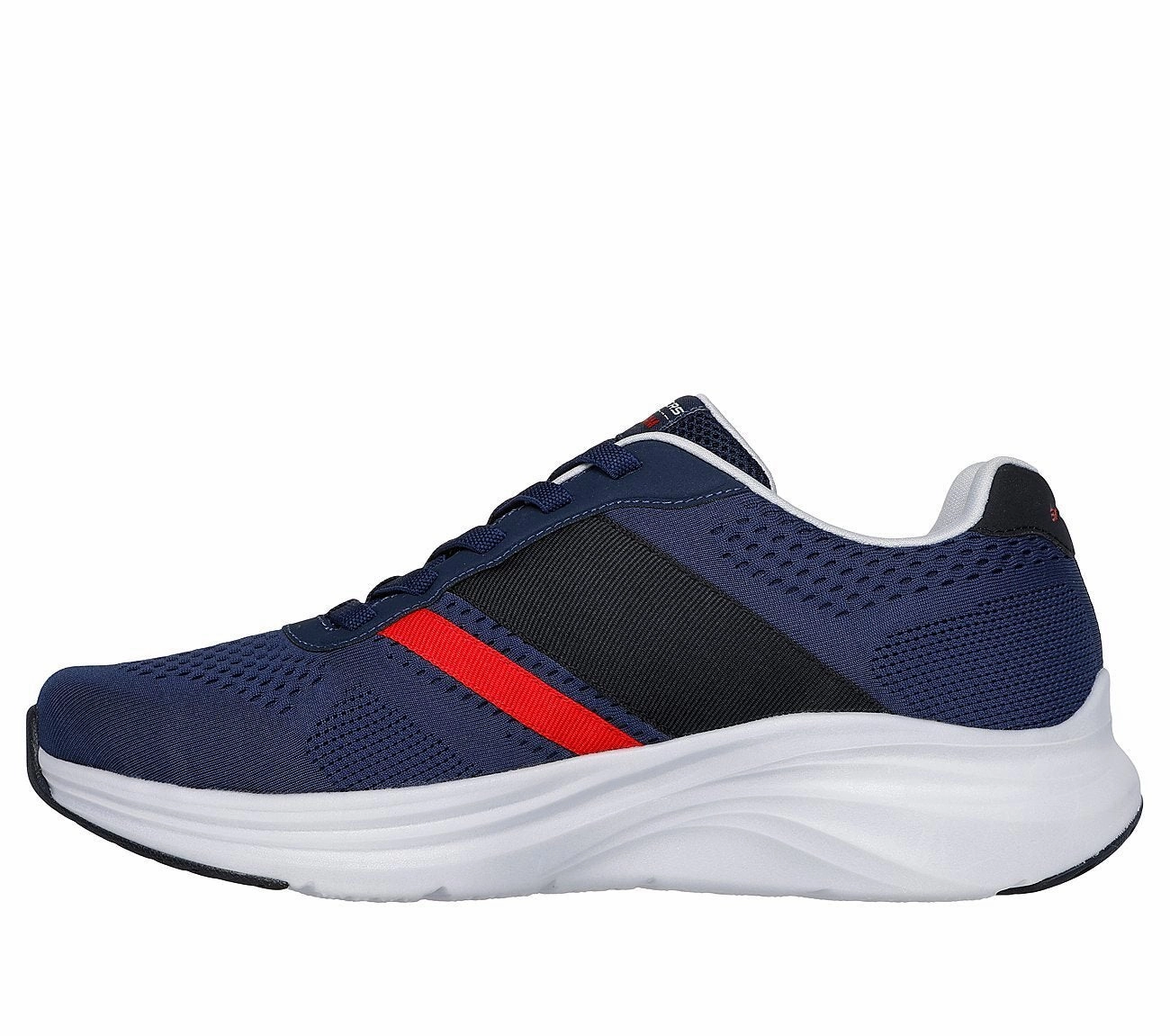 VAPOR FOAM - NAVY MINT Slip On Sneakers Dress