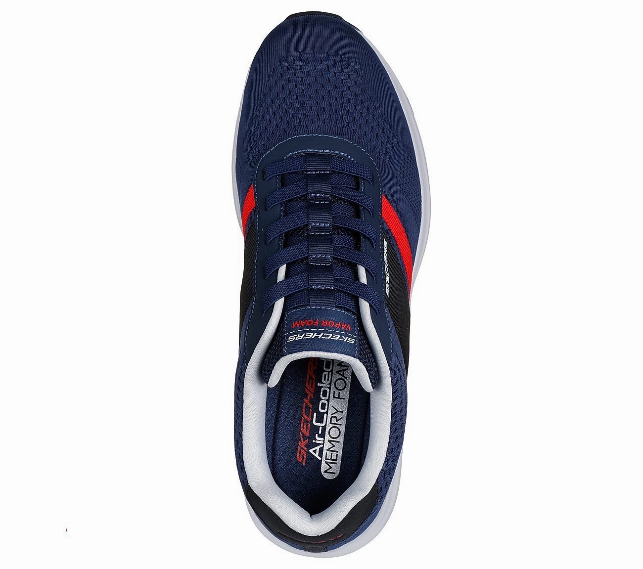 Slip On Stars VAPOR FOAM - NAVY MINT