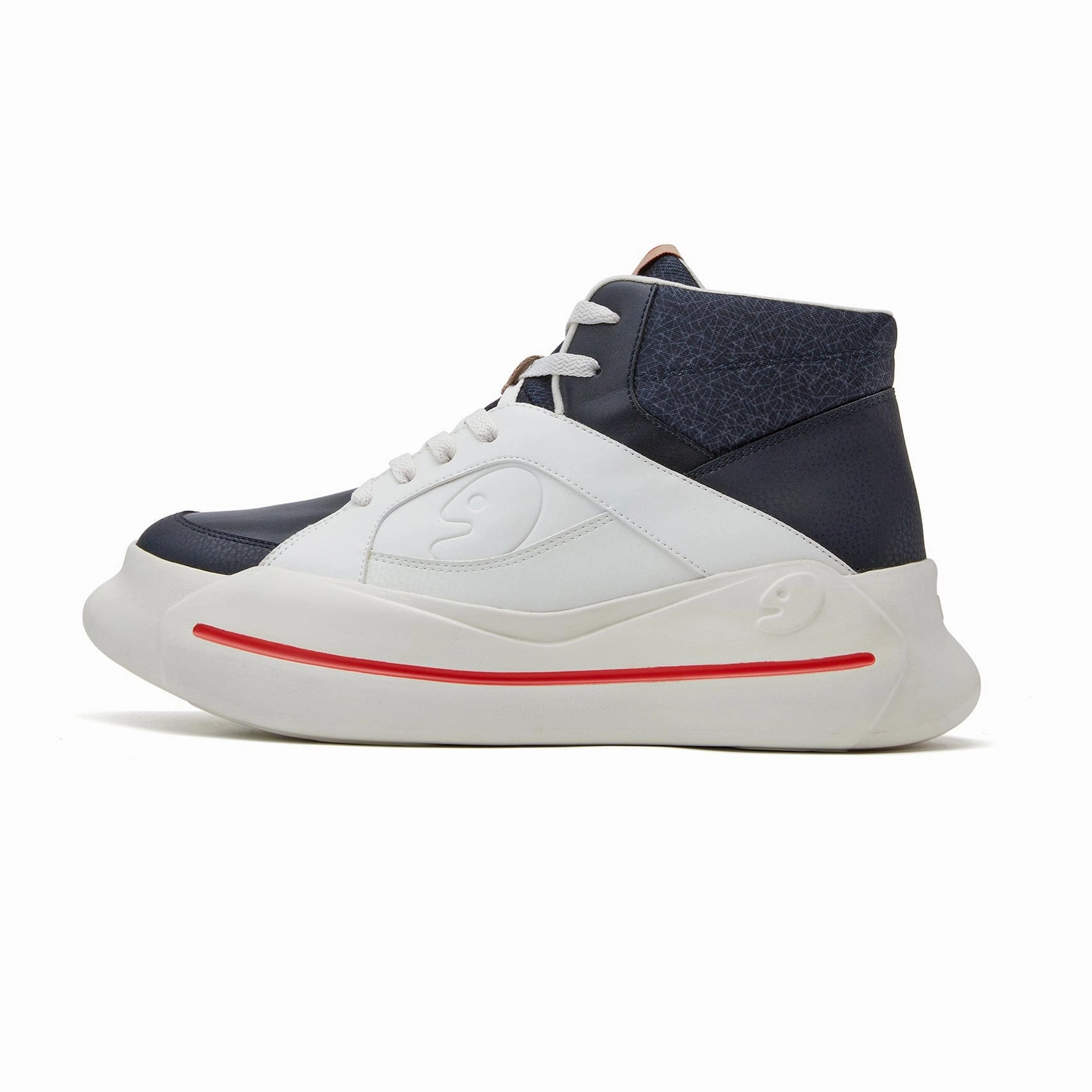 Skate Shoes Pictures Classic Sleek Santander III Men