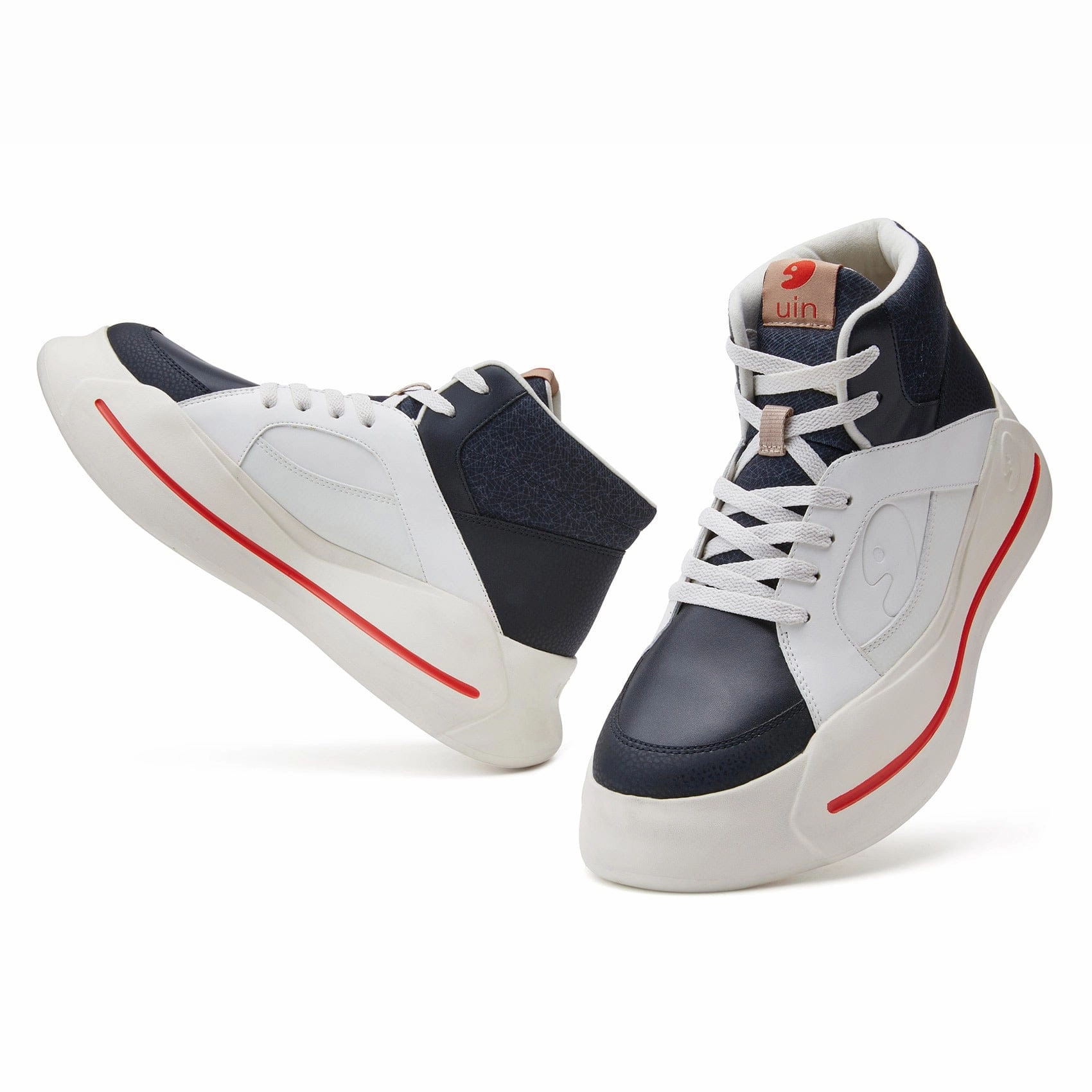 Daily 30 Skate Shoes Classic Sleek Santander III Men