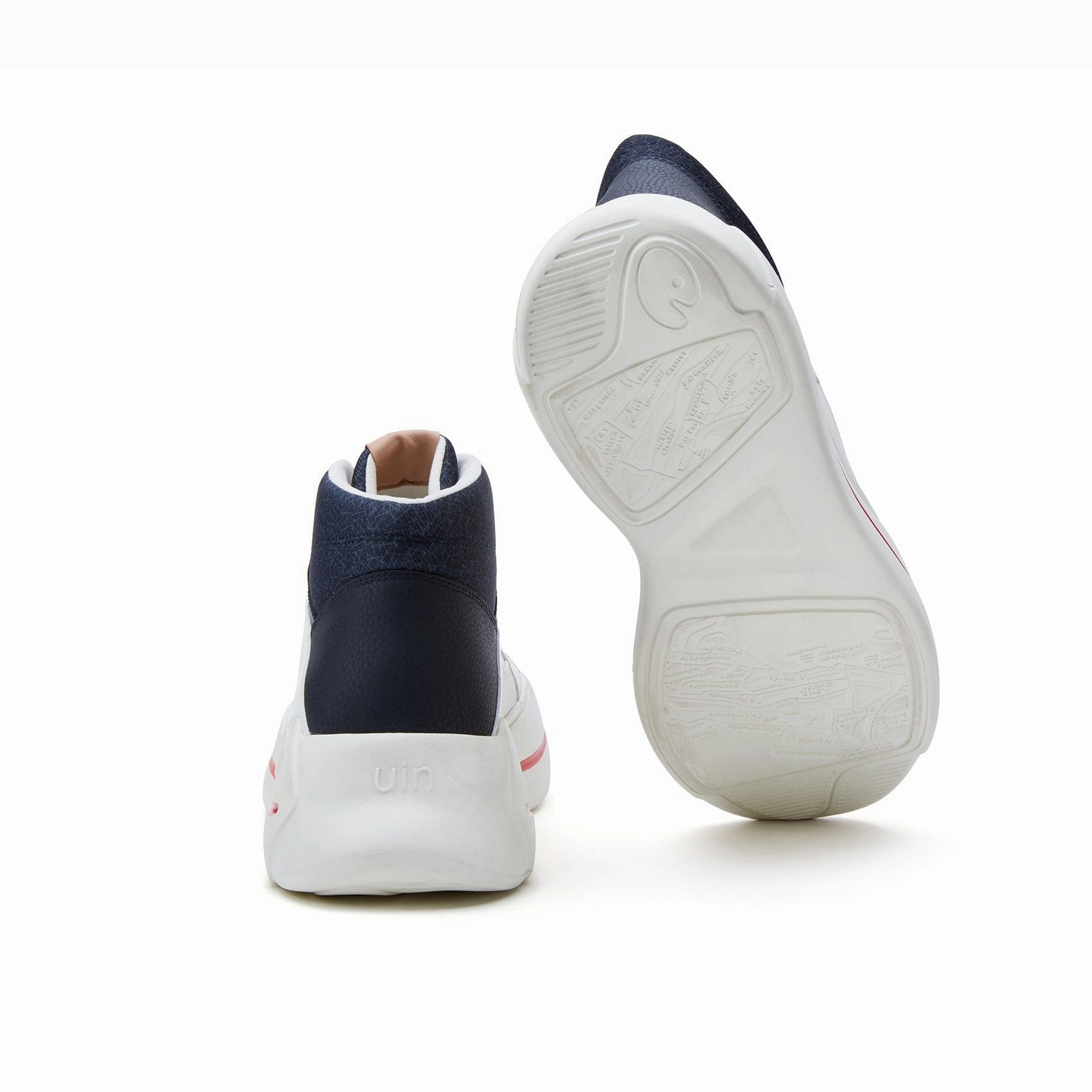 Classic Sleek Santander III Men Skate Shoes Toe Cap