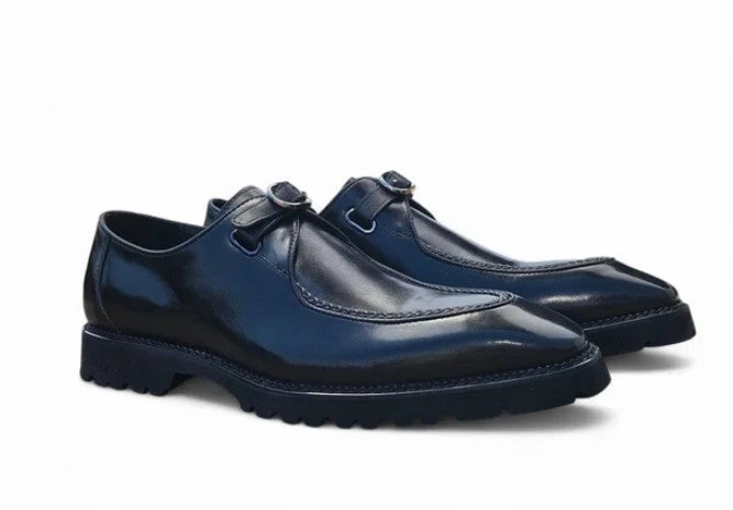 Style: 480-110-Black Hands Free Slip Ons