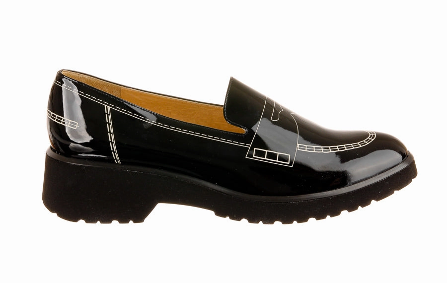 Br Tuxedo Loafers Bread Co Wexford