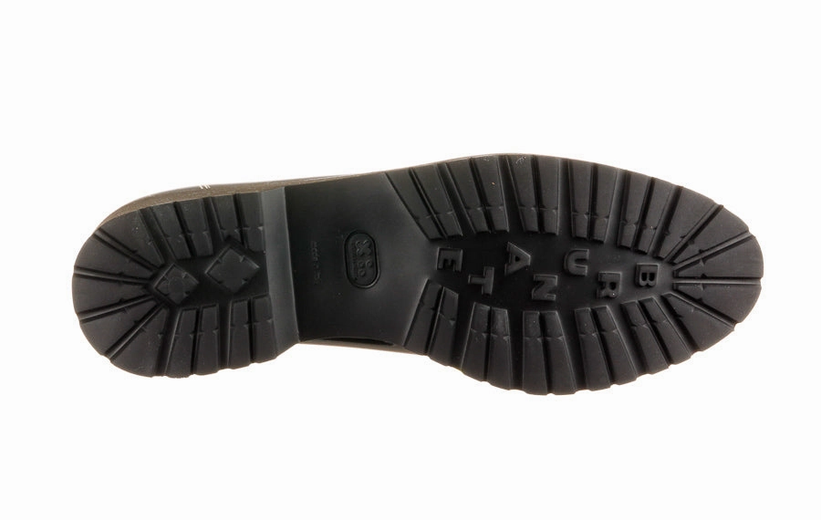 Franco Sarto Bocca Loafers Br Tuxedo