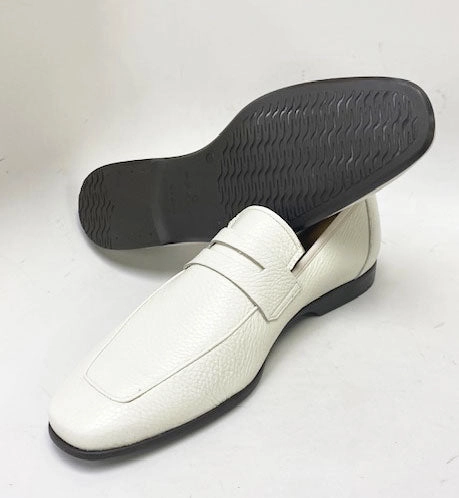 Slip On Tennis Shoe Style: E20693-Bone