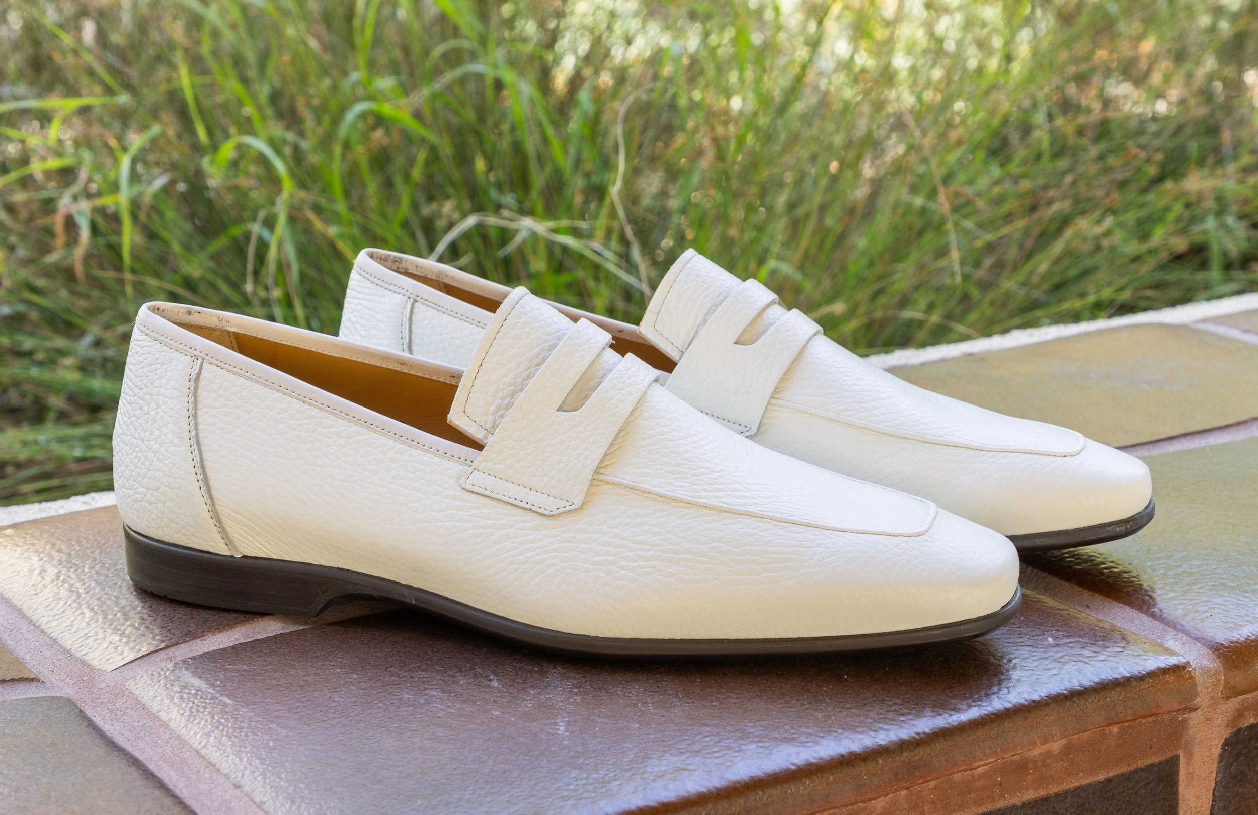 Kohls Slip On Shoes Style: E20693-Bone