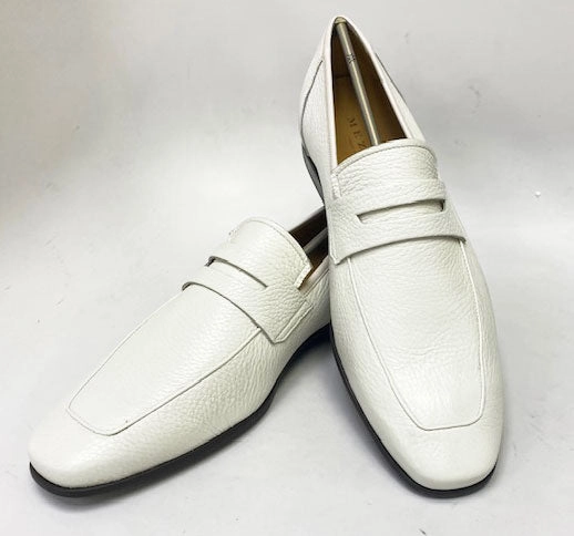 Style: E20693-Bone Low Profile Slip On Shoes