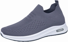 Sneakers On Power Lines Men's Fashion Sneakers Mens Tennis Shoes Sneaker for Men Tennis Shoe for Men Mesh Sport Sneaker