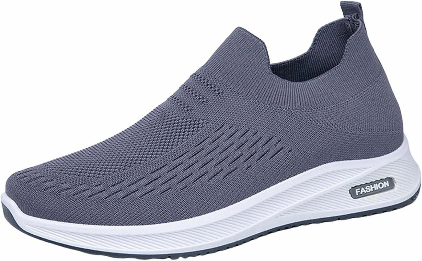 Sneakers And Tights Men's Fashion Sneakers Mens Tennis Shoes Sneaker for Men Tennis Shoe for Men Mesh Sport Sneaker