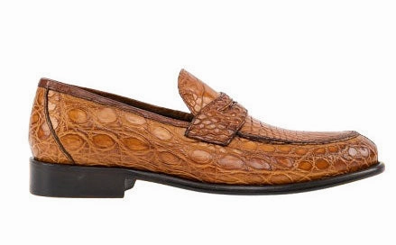Style: Izano-Cognac Air Loafers