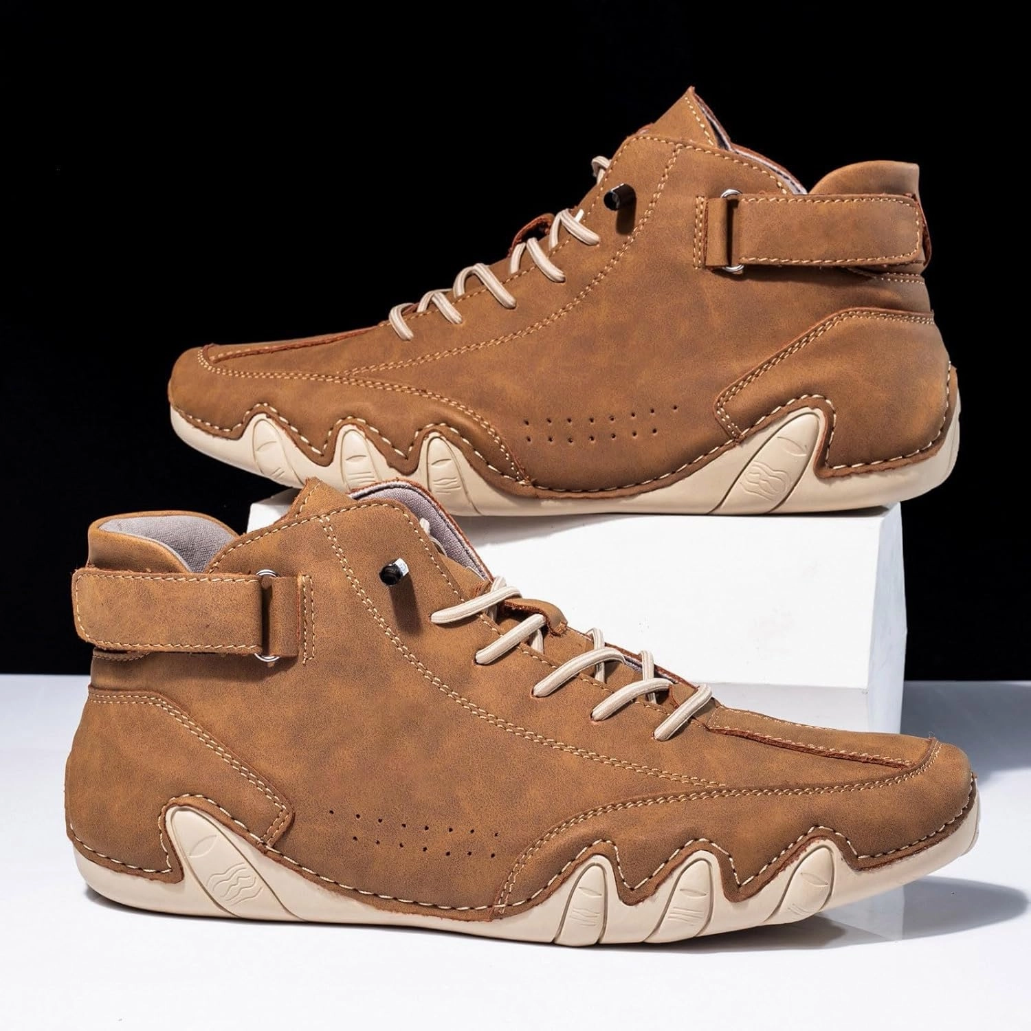 Men's Sneakers Men's Fashion Sneakers Sneaker for Men Slip on Shoe for Men Casual Sport Sneaker Wash Sneakers