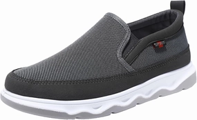 Mens Athletic Shoes Men's Sneakers Slip on Shoe for Men Tennis Shoe for Men Comfortable Breathable Sneaker Casual Dress Sneakers