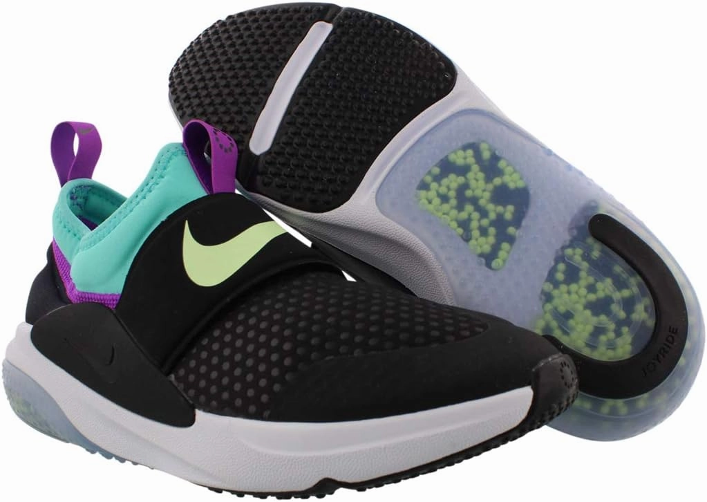 Nike Joyride Nova Girls Shoes Grinch Nike Shoes