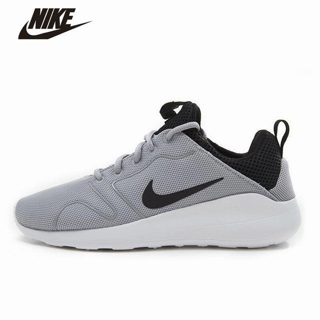 Nba Players With Nike Signature Shoes ORIGINAL NEW ARRIVE NIKE KAI SHI 2.0 Men's Breathable Sport Sneaker Running Shoes Light Shoes