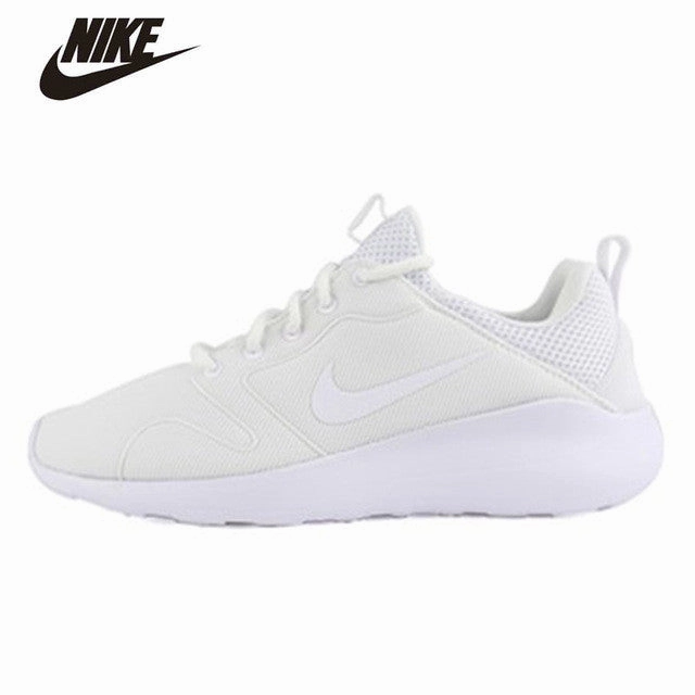 ORIGINAL NEW ARRIVE NIKE KAI SHI 2.0 Men's Breathable Sport Sneaker Running Shoes Light Shoes Backwards Nike Logo Shoes