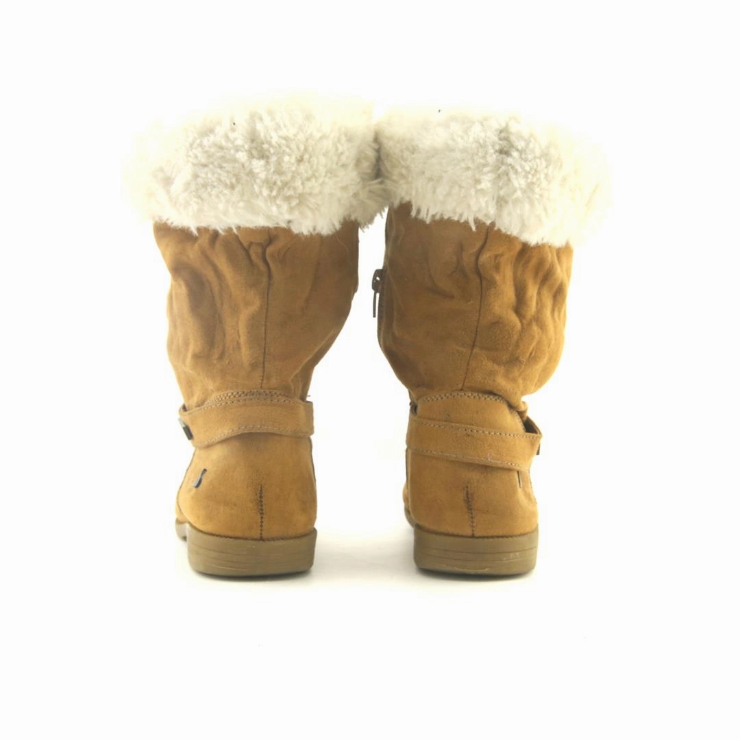 NAUTICA COSIMA Damian Dress Oxfords