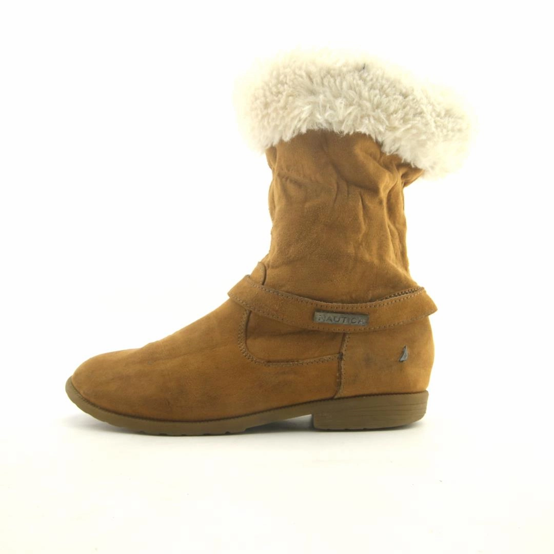 Johnston & Murphy Melton Cap Toe Oxfords NAUTICA COSIMA