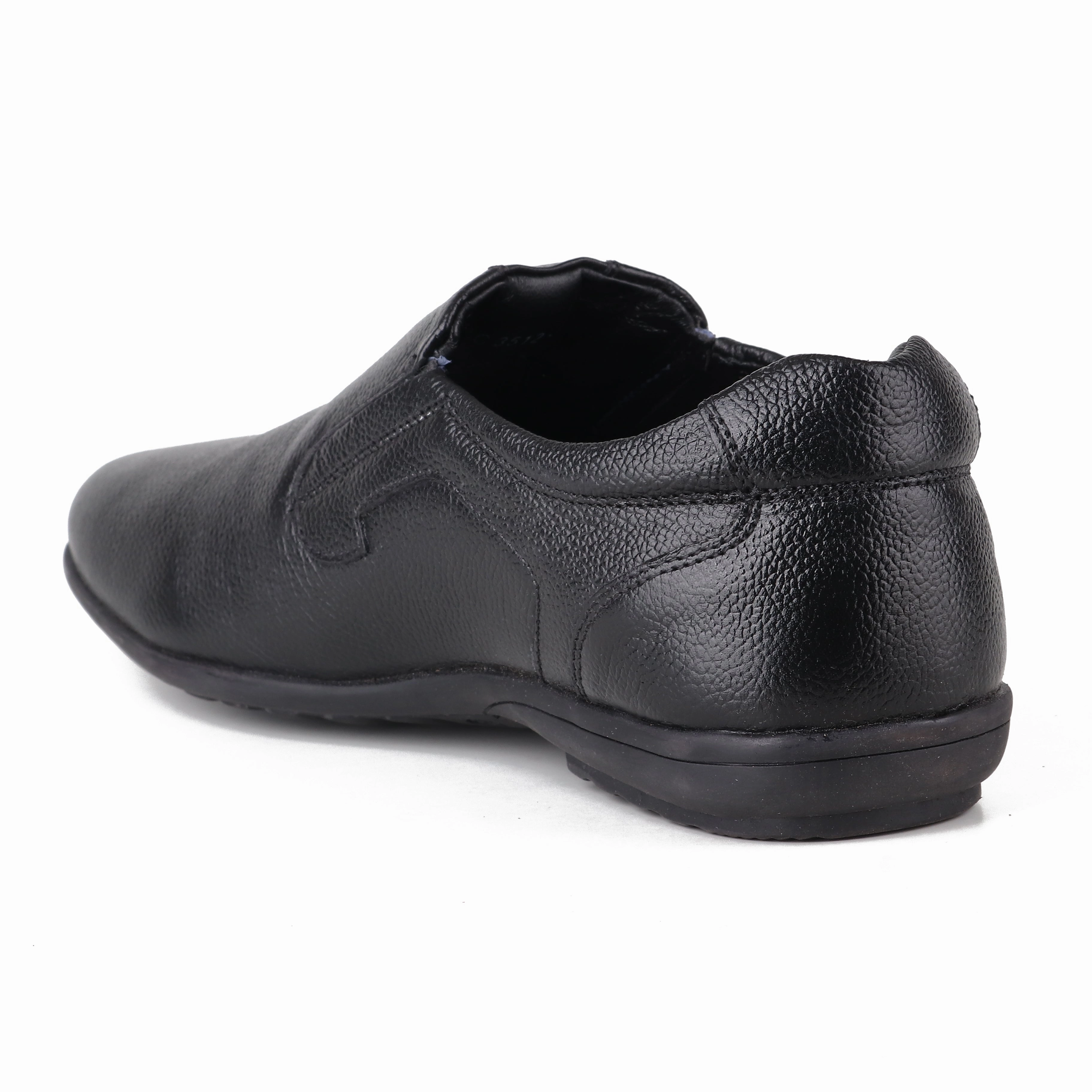 Red Chief Black Formal Shoes for Men RC3512 001 Basketball Shoes Immortality 3 Nigeria X Greece