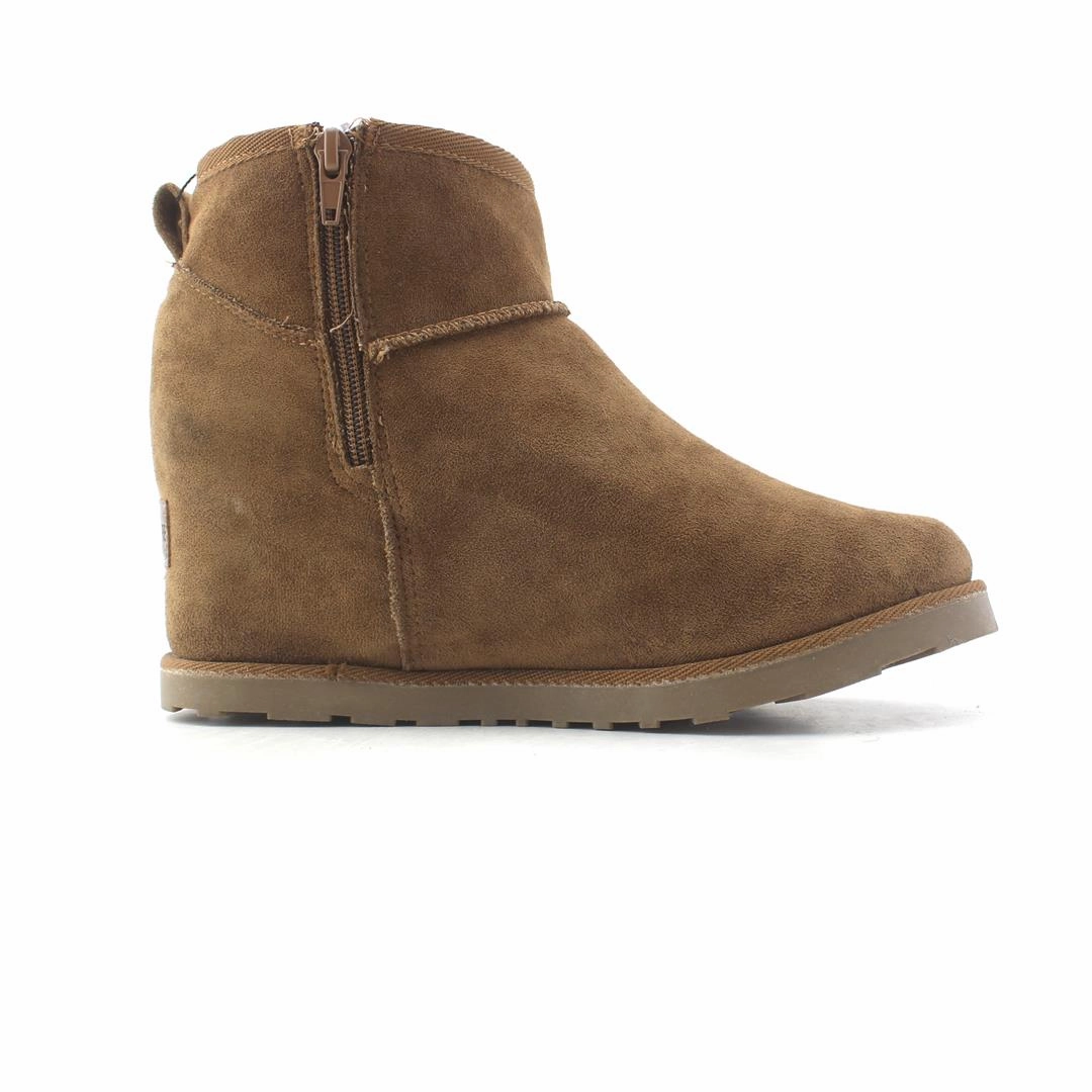 Brogue Blog CUSHIONAIRE .