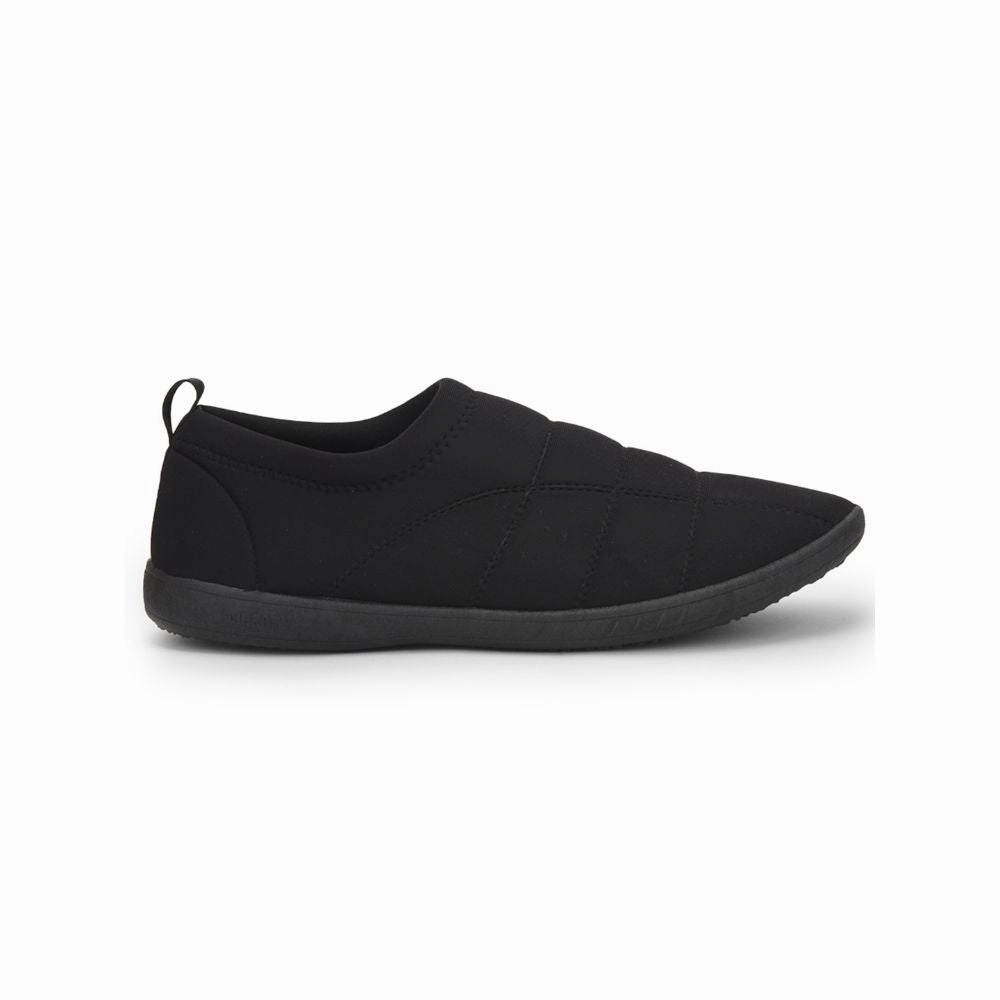 Gliders (Black) Casual Slip on Shoes For Men Harvey-901 By Liberty Skechers Desert Kiss Espadrilles