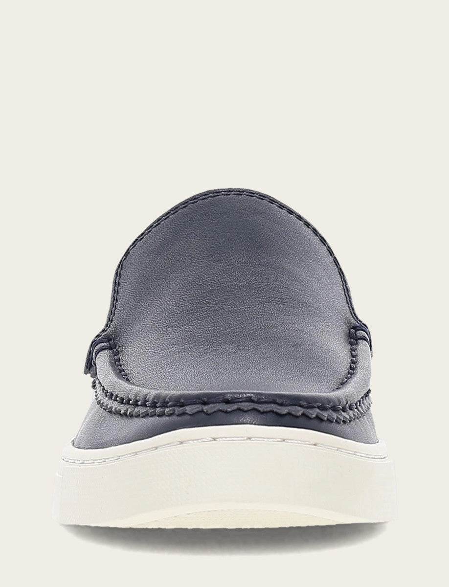 Ivy Venetian Slip On Ankle Booties