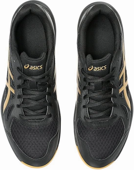 ASICS Men's Upcourt 6 Volleyball Shoes Ranking Asics Running Shoes