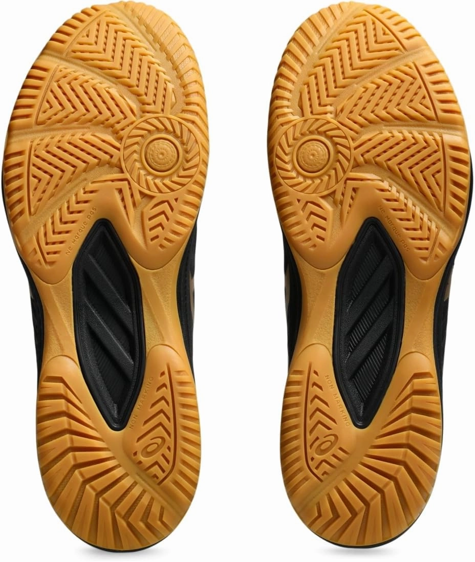 Asics Hybrid Shoes ASICS Men's Upcourt 6 Volleyball Shoes