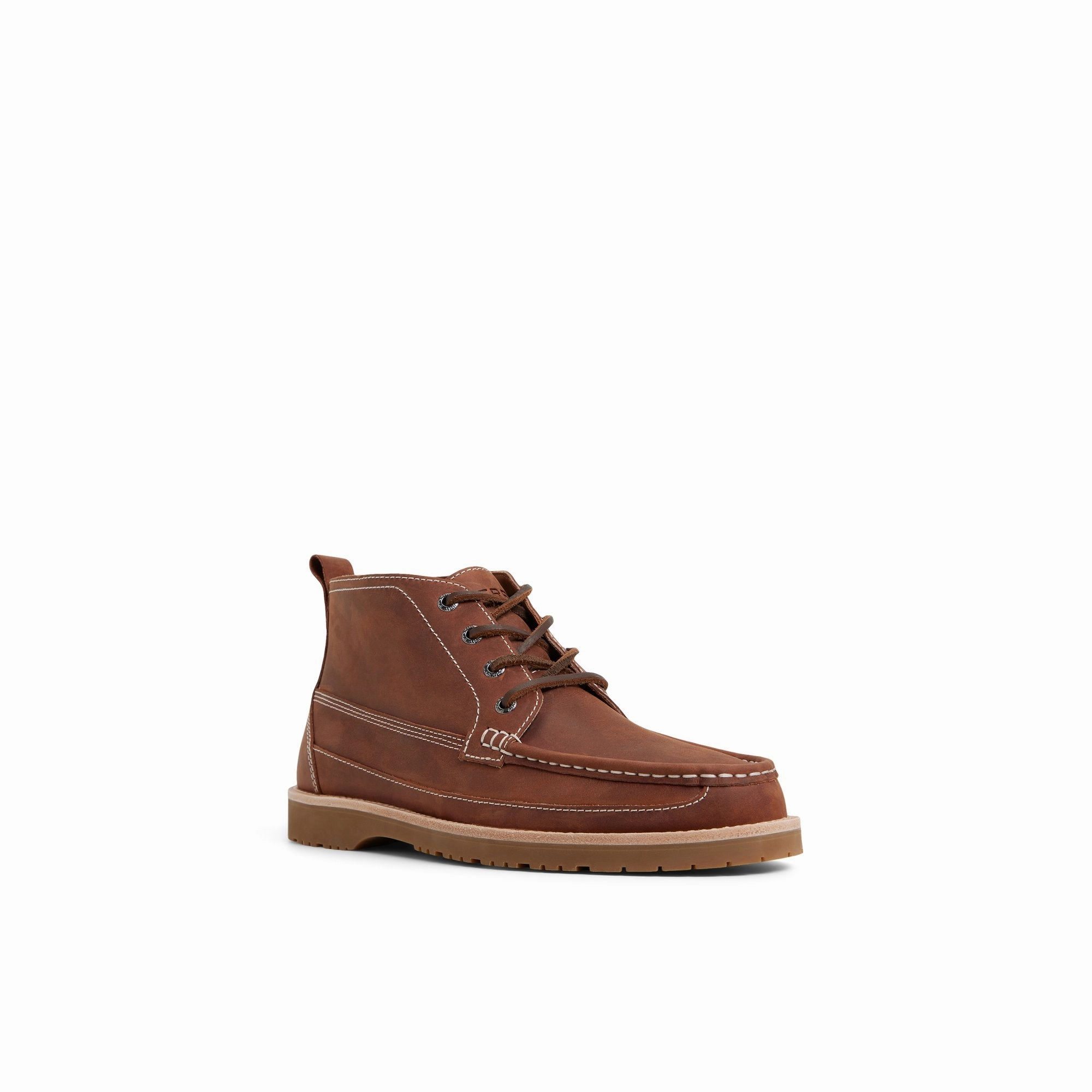 Dude Boots Authentic Original Mini Lug Chukka Boot