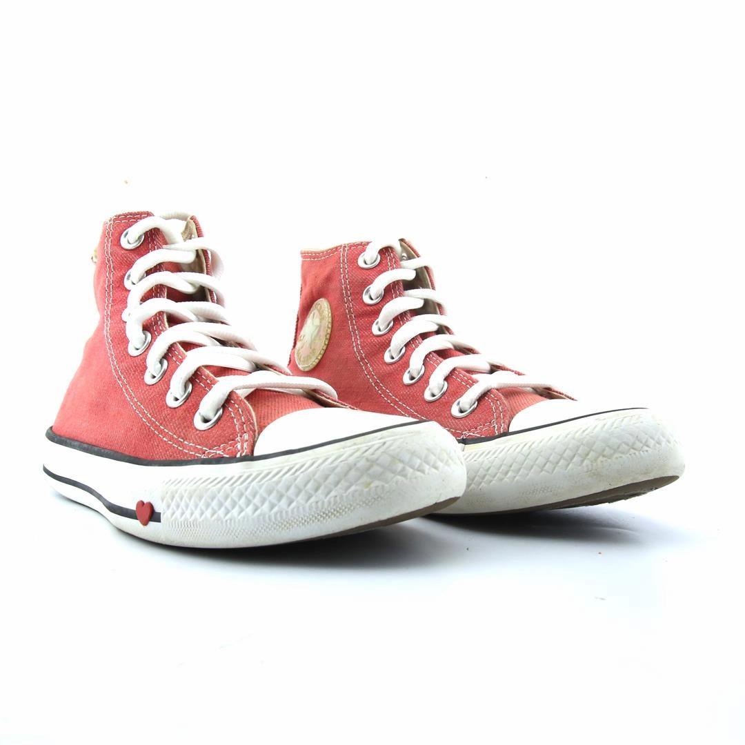 CONVERSE CHUCK TAYLOR ALL STAR Air Vapormax Plus Sneakers