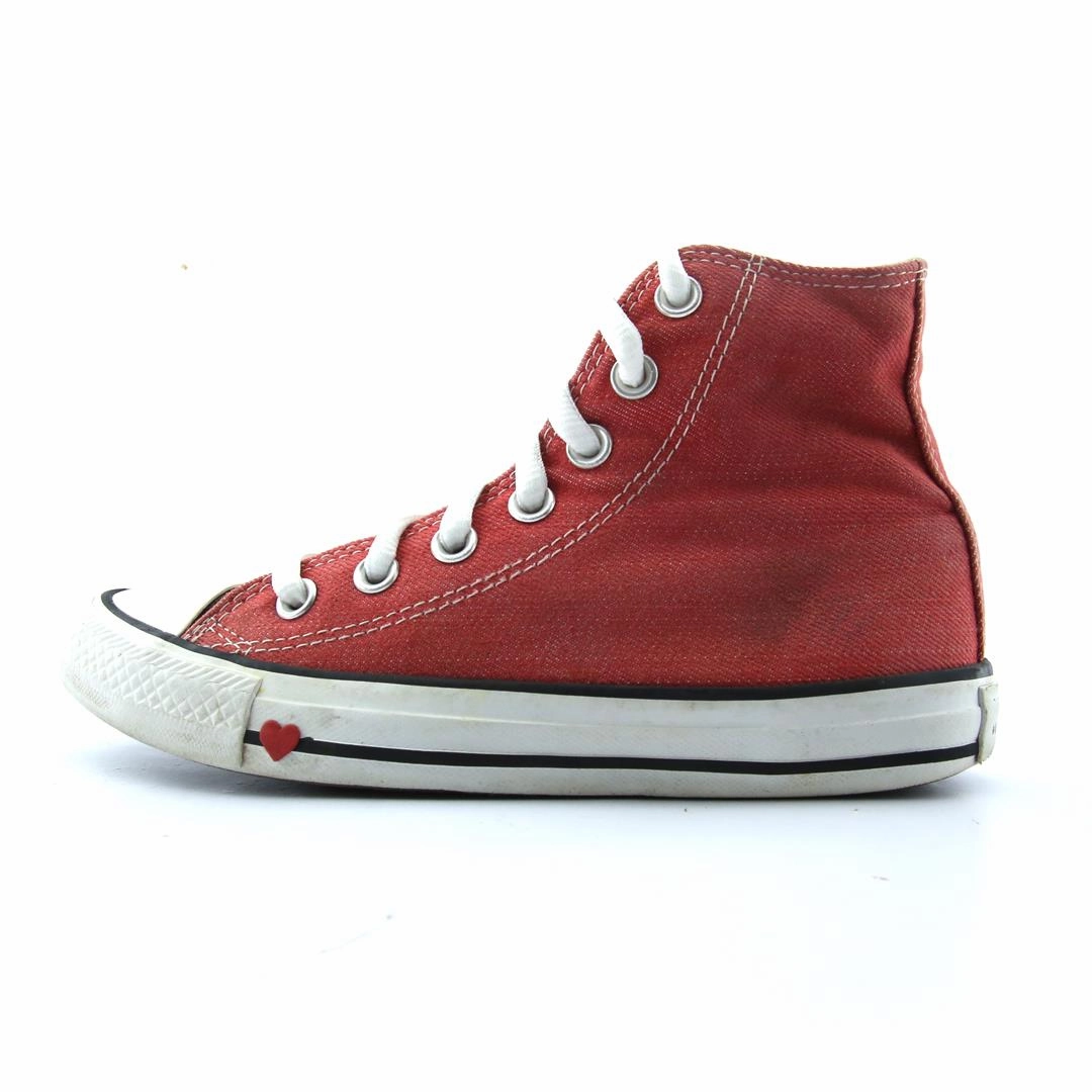 Dsw Platform Sneakers CONVERSE CHUCK TAYLOR ALL STAR