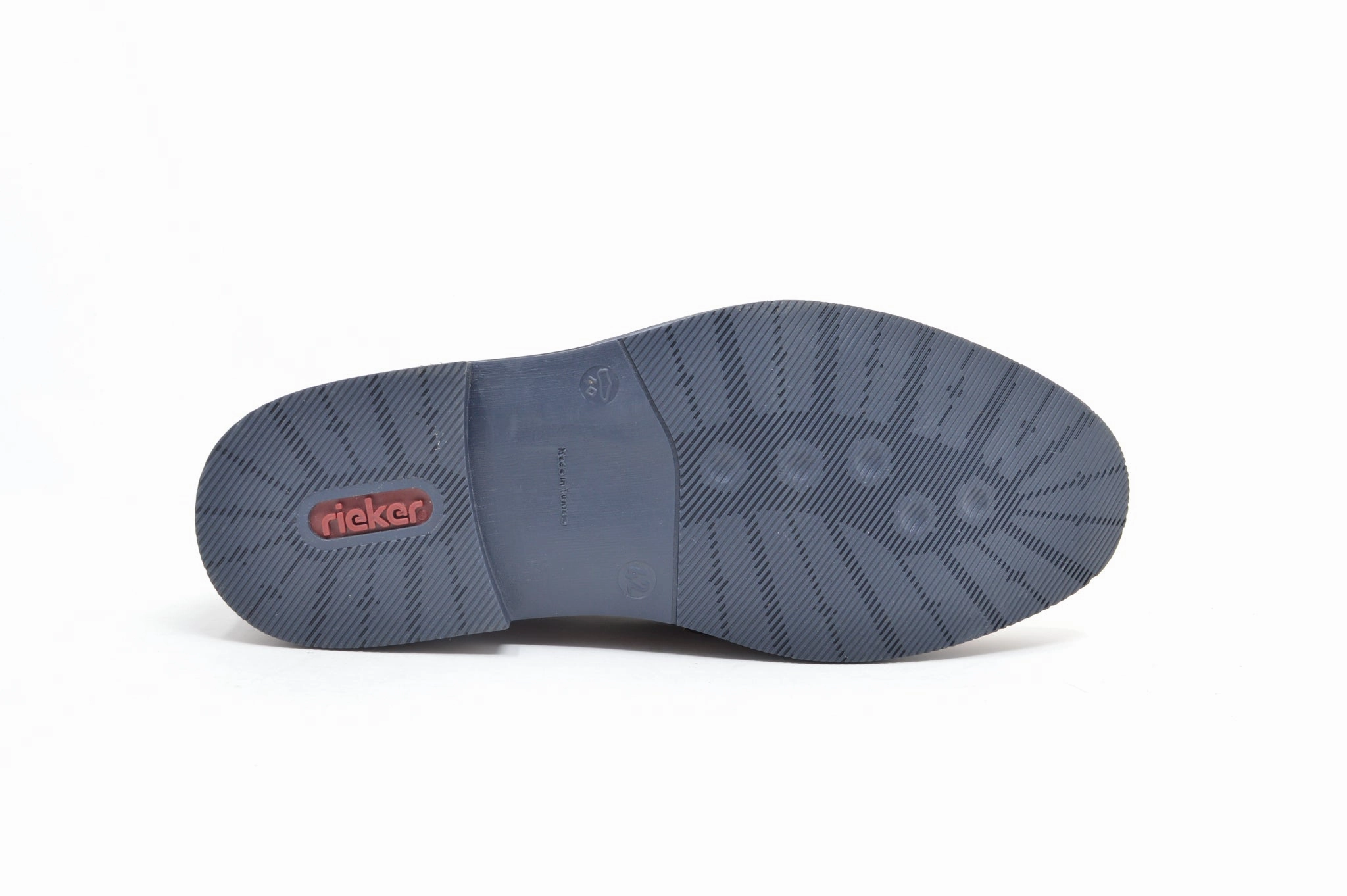 Badminton Shoe Sole Replacement RIEKER 1357124