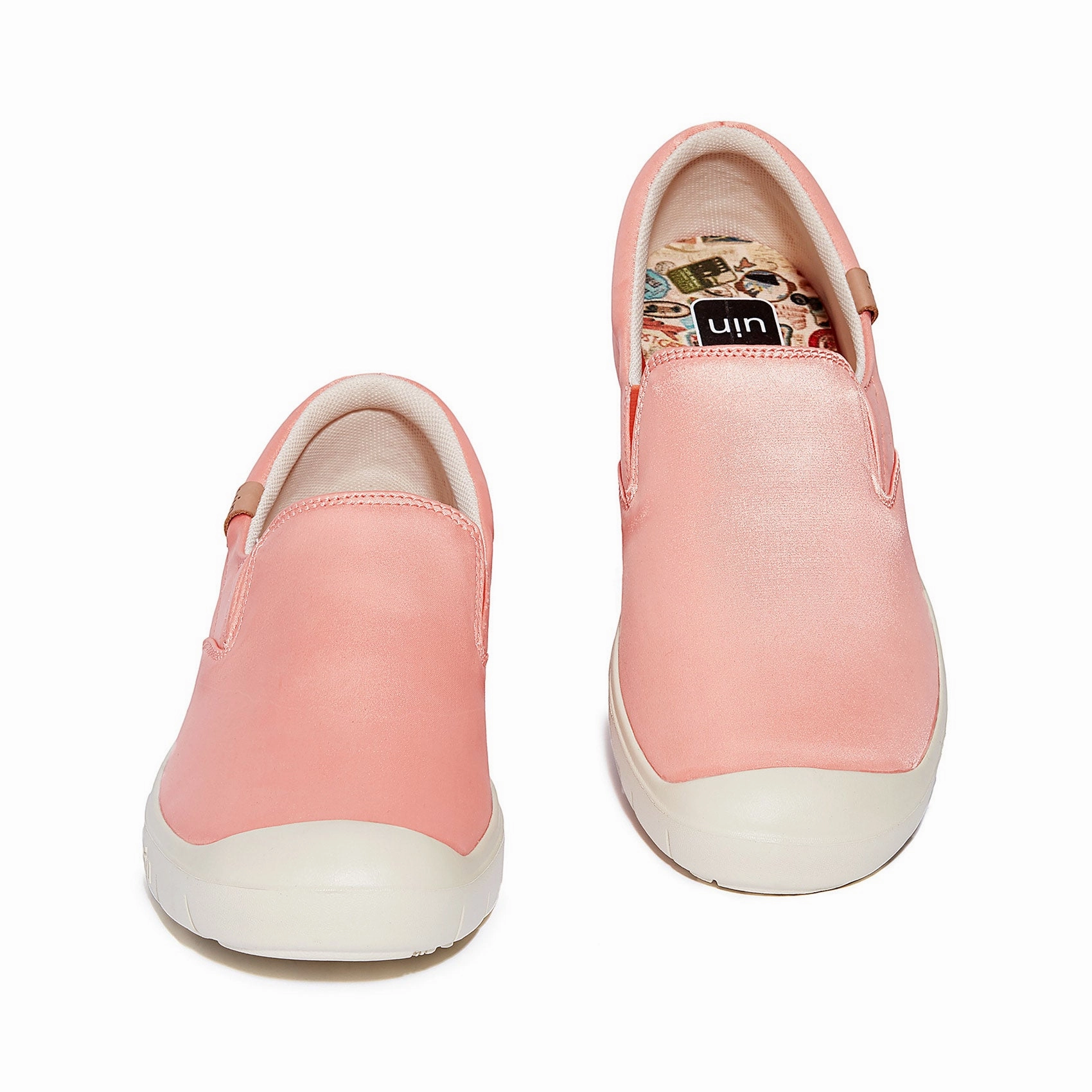 Pink Brush Silk Cadiz I Women Best Skate Shoes Reddit
